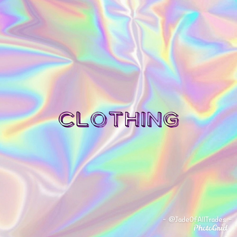 Clothes